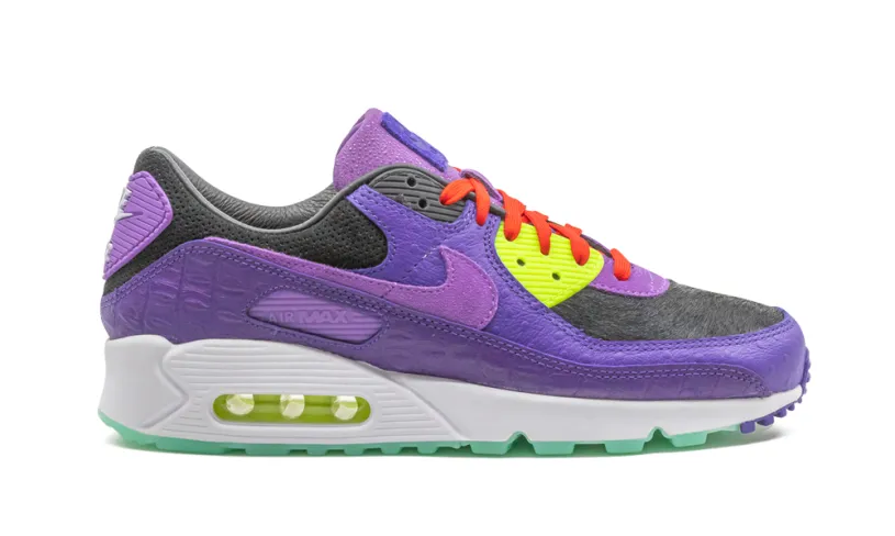 Nike Air Max Air Max 90 'Animal Pack - Violet Blend'